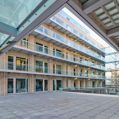 Hotel Mosaic City Centre Άμστερνταμ Εξωτερικό φωτογραφία
