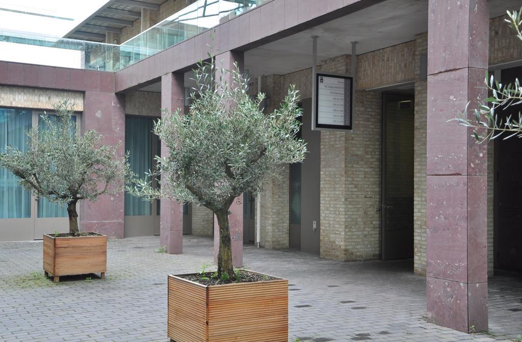 Hotel Mosaic City Centre Άμστερνταμ Εξωτερικό φωτογραφία
