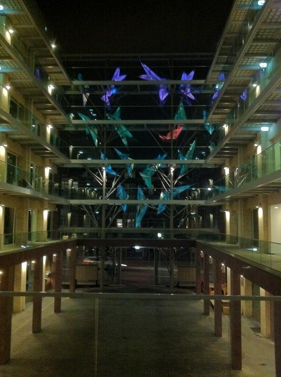 Hotel Mosaic City Centre Άμστερνταμ Εξωτερικό φωτογραφία